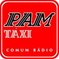 Pamtaxi Cliente on 9Apps