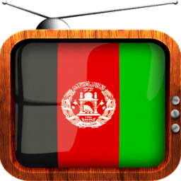 Afghanistan TV Channels أيقونة