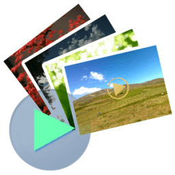 Live Wallpaper Creator icon