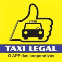 Taxi Legal Cliente on 9Apps