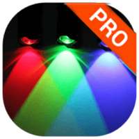 Linterna para tablets on 9Apps