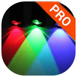 Linterna Para Tablets 2