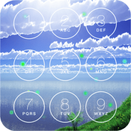 Live Lock Screen أيقونة