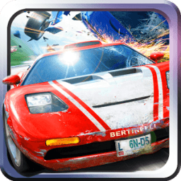 Fast Speed: Car Racing أيقونة
