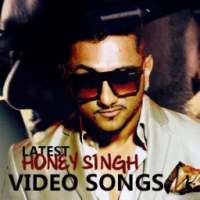 Honey Singh Songs иконка