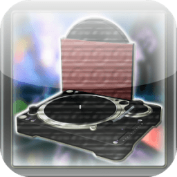 DJ Party Mixer icon