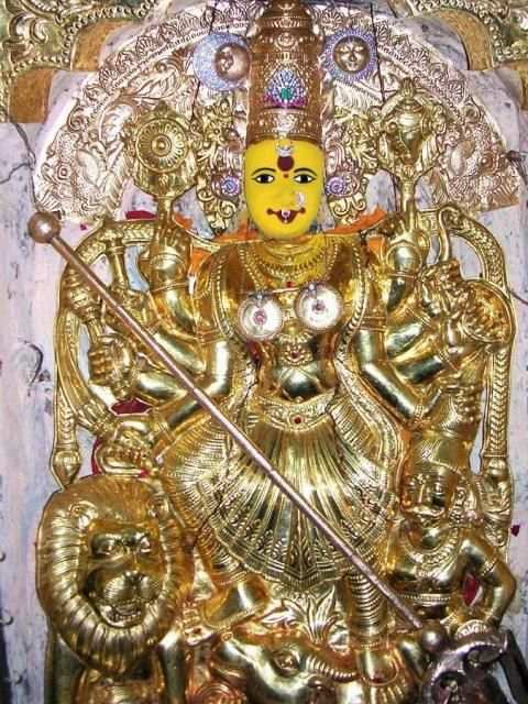 Vijayawada Kanaka Durga Temple screenshot 3