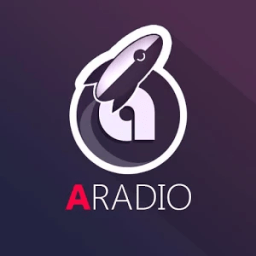 ARADIO icon