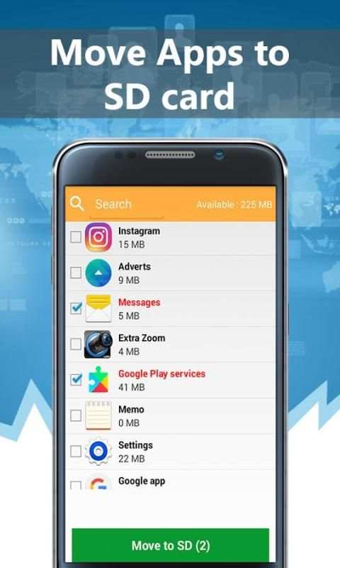 move app to sd card screenshot 6
