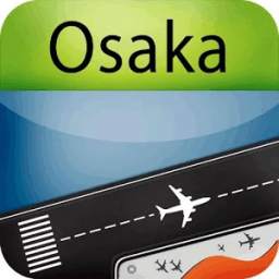 Osaka Kansai Airport (KIX)