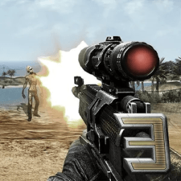 Zombie Crush 3 أيقونة