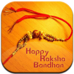 रक्षाबंधन : Raksha bandhan आइकन
