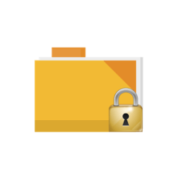 QuickLock - File Locker Free icon