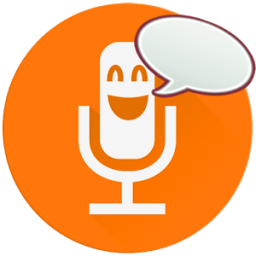 Voice Changer in Call prank أيقونة