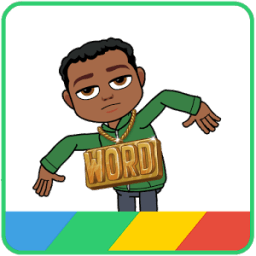 Emoji wallpaper for Bitmoji आइकन