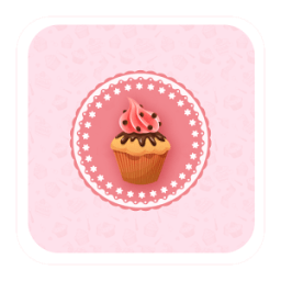 Cupcake Theme icon