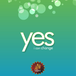 Horoscope - Yes I can change आइकन