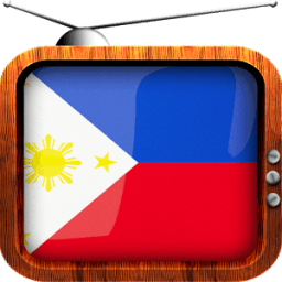 Philippines TV Channels أيقونة