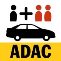 ADAC Mitfahrclub on 9Apps