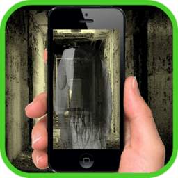 Ghost Camera Photo Editor 1.0.1