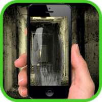 Ghost Camera Photo Editor