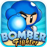 Bomber Fighter 2015