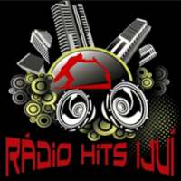 Rádio Web Hits Ijui on 9Apps