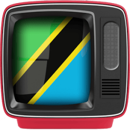 TV Tanzania All Channels أيقونة