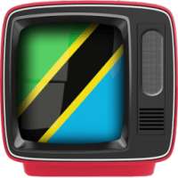 TV Tanzania All Channels