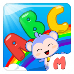 ABC For Kids - Baby Games أيقونة
