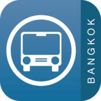 Bangkok Bus Guide on 9Apps