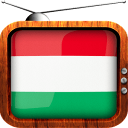 Hungary TV Channels أيقونة