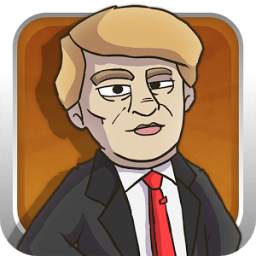 Talking Funny Donald Trump 1