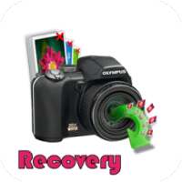 Deleted Picture Recovery