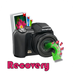 Deleted Picture Recovery иконка