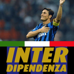 Inter Dipendenza icon