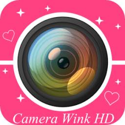 Camera Wink HD - Photo Editor