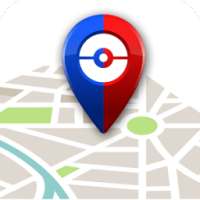Go Radar-Live Map Vision on 9Apps