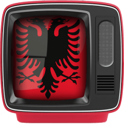 TV Albania All Channels أيقونة