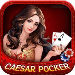 Poker Texas Caesar