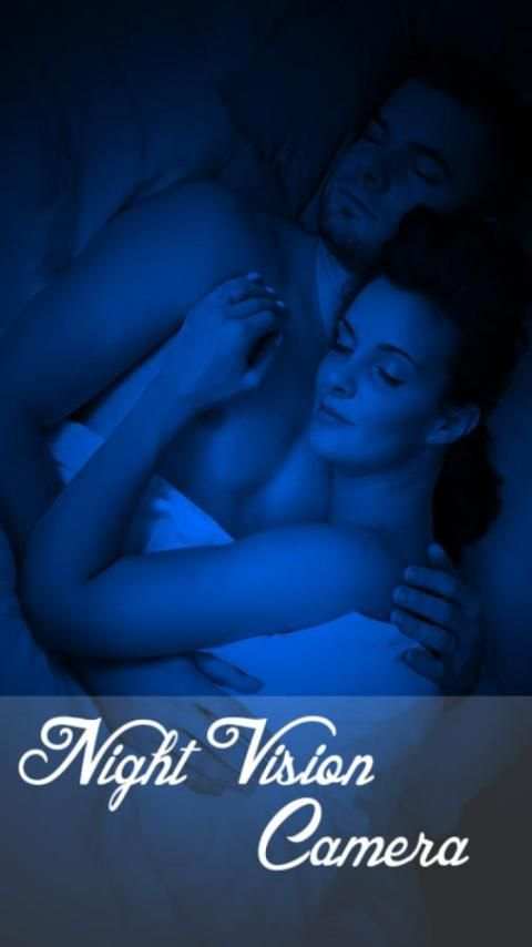 Night Vision HD Camera screenshot 4