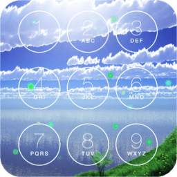 LockScreen 1.0