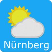 Das Wetter in Nürnberg on 9Apps