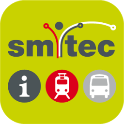 Transports publics du SMITEC أيقونة