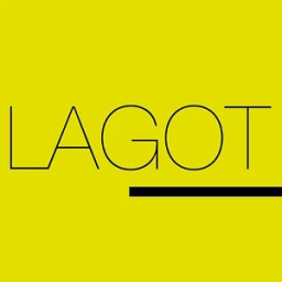 LAGOT VR أيقونة