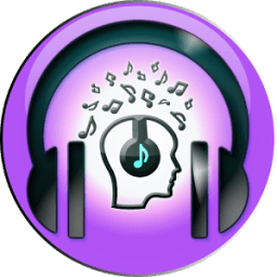 MP3 Download and Play أيقونة