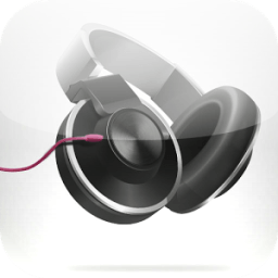 DJ Party Mixer Music Sound icon