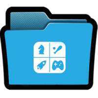 Appartner - App Manager Widget