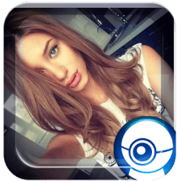 Editor foto You Cam أيقونة