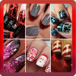 Маникюр أيقونة